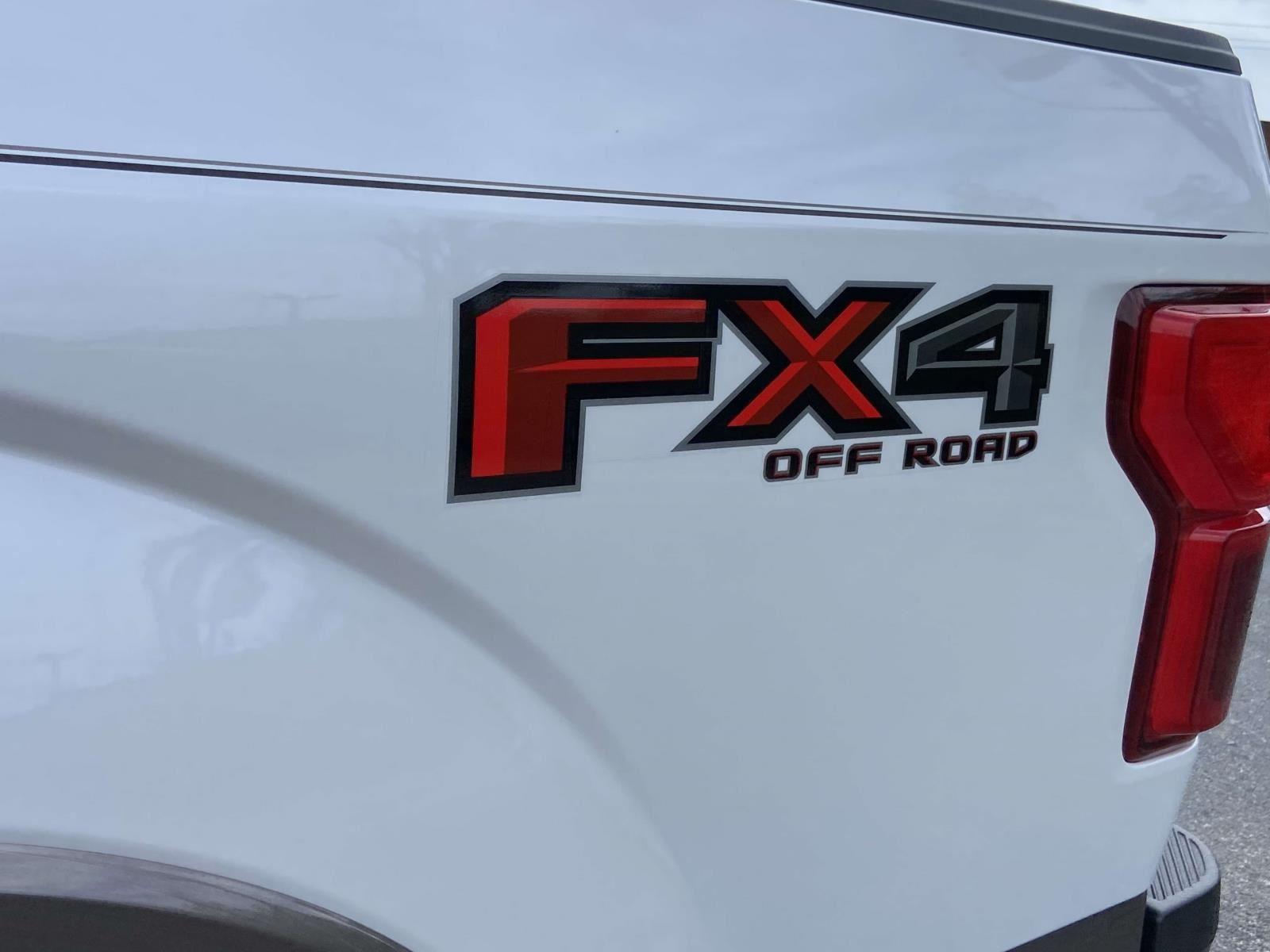 2019 Ford F-150 King Ranch photo 28