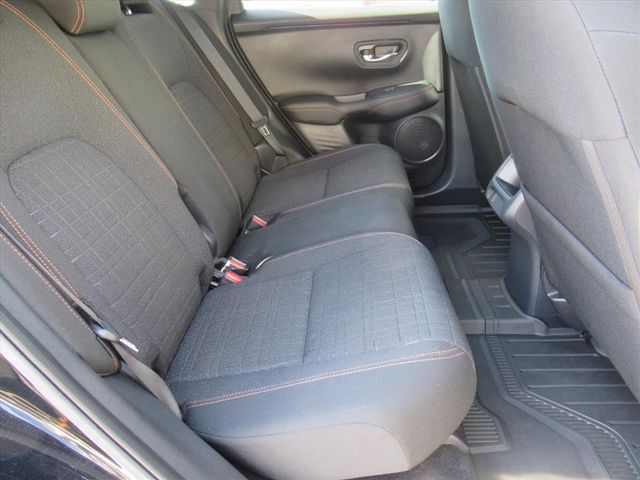 2024 Honda HR-V Sport photo 26