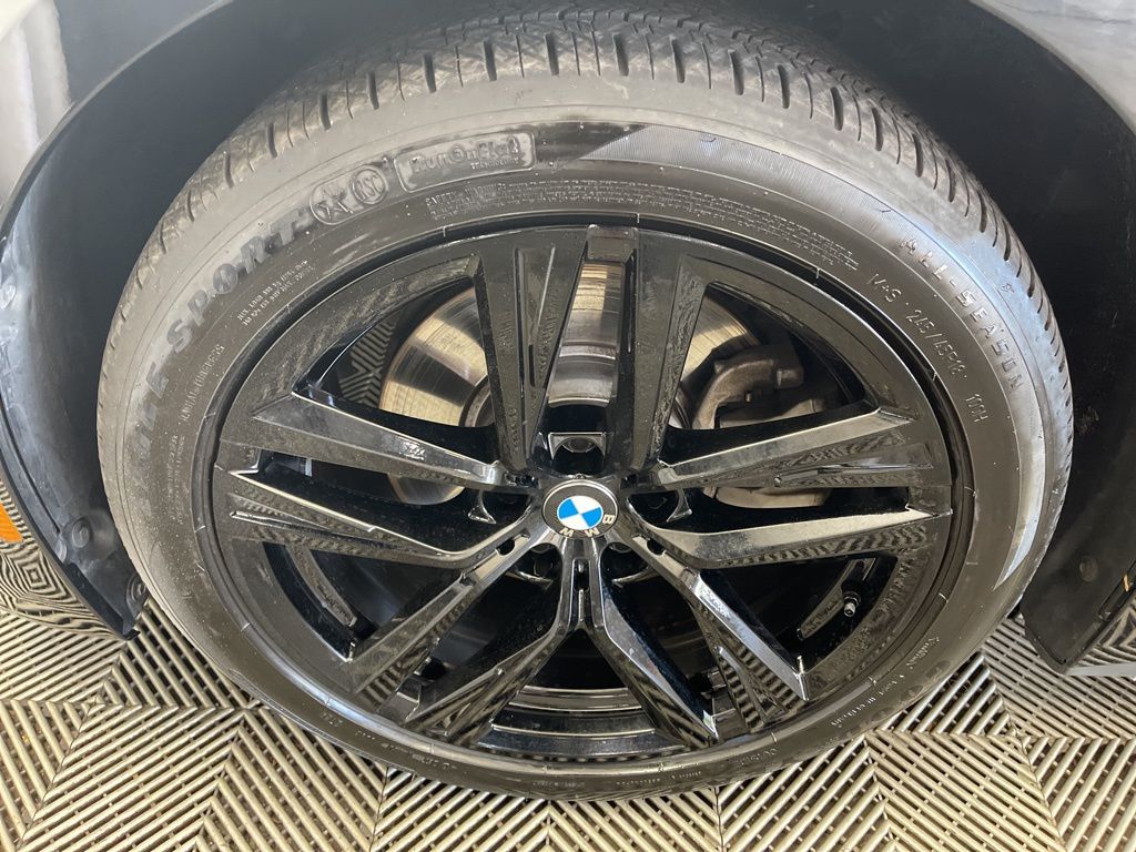 2025 Bmw 430i xDrive Gran Coupe photo 32