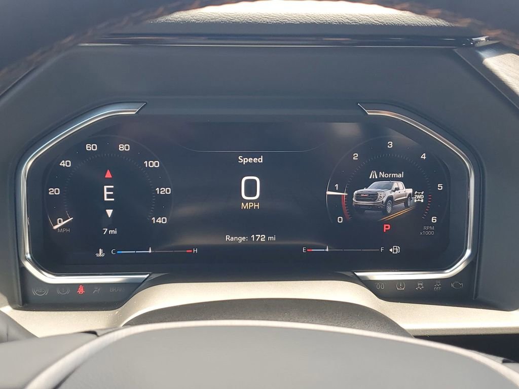 2026 Gmc Sierra 1500 photo 35