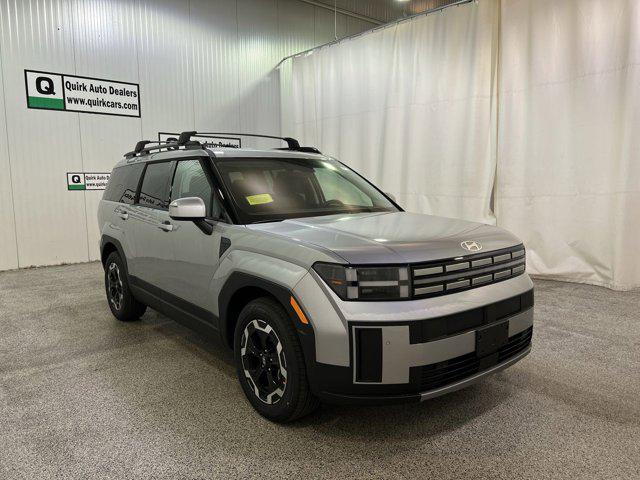 2026 Hyundai Santa Fe SEL photo 2