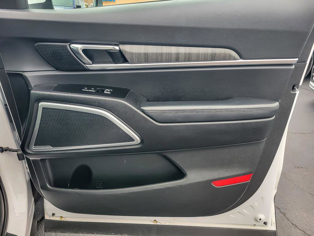 2024 KIA TELLURIDE - Image 28