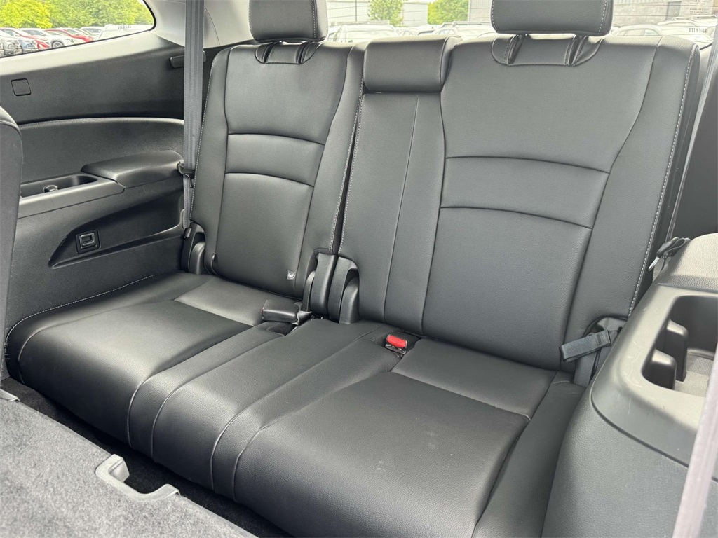 2022 Honda Pilot Special Edition photo 15