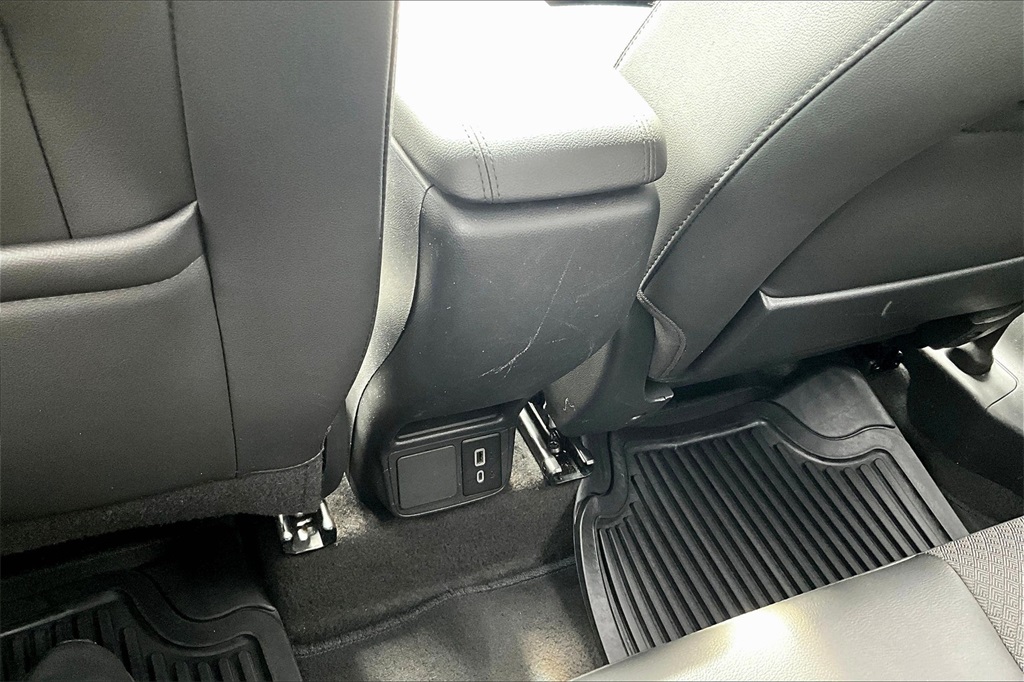 2023 Buick Encore GX Select photo 10
