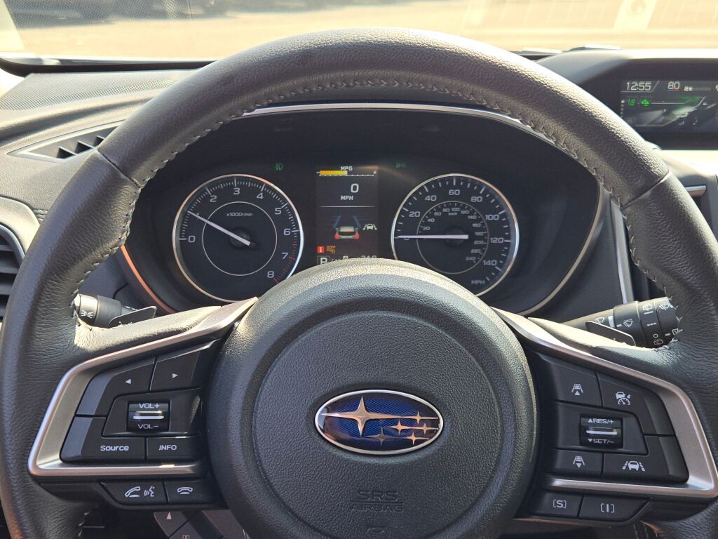 2023 Subaru Impreza Limited photo 29