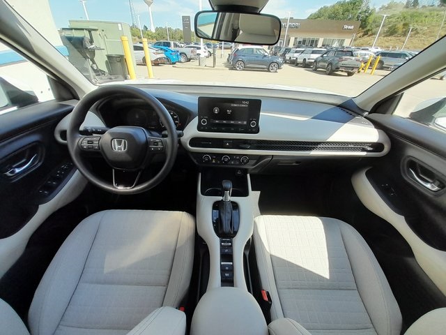 2023 Honda HR-V LX photo 35