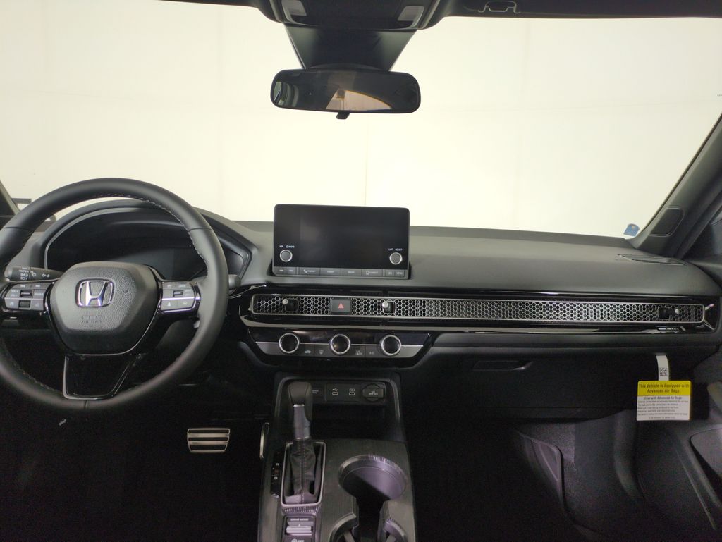 2026 Honda Civic Sport photo 17