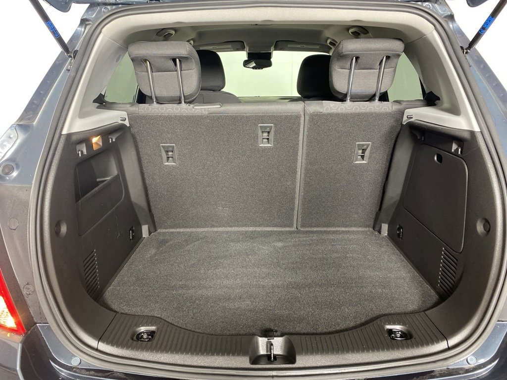 2022 Chevrolet Trax LS photo 21