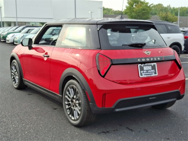2026 Mini Cooper 2 Door Hardtop Signature photo 6