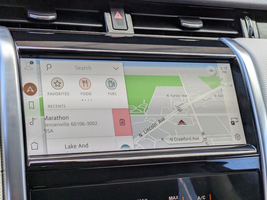 2023 Land Rover Discovery Sport SE R-Dynamic photo 19