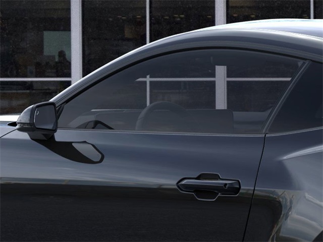 2025 FORD MUSTANG - Image 42