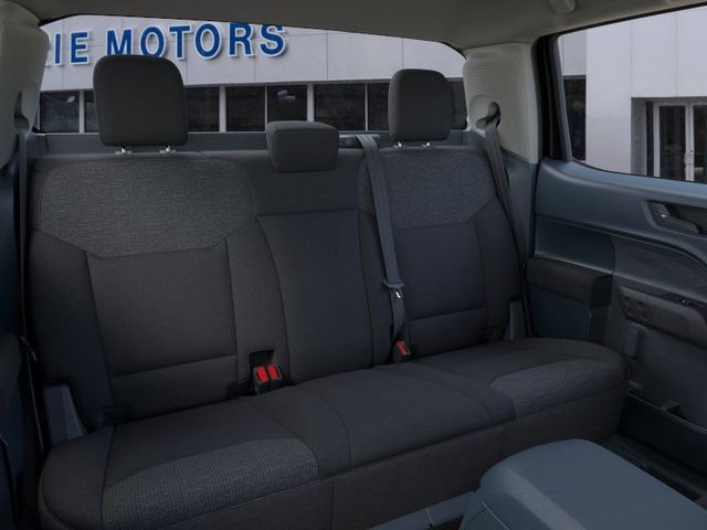 2025 FORD MAVERICK - Image 35