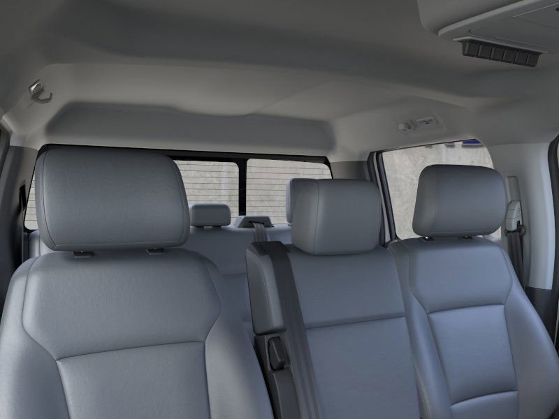 2025 Ford F-450 photo 21