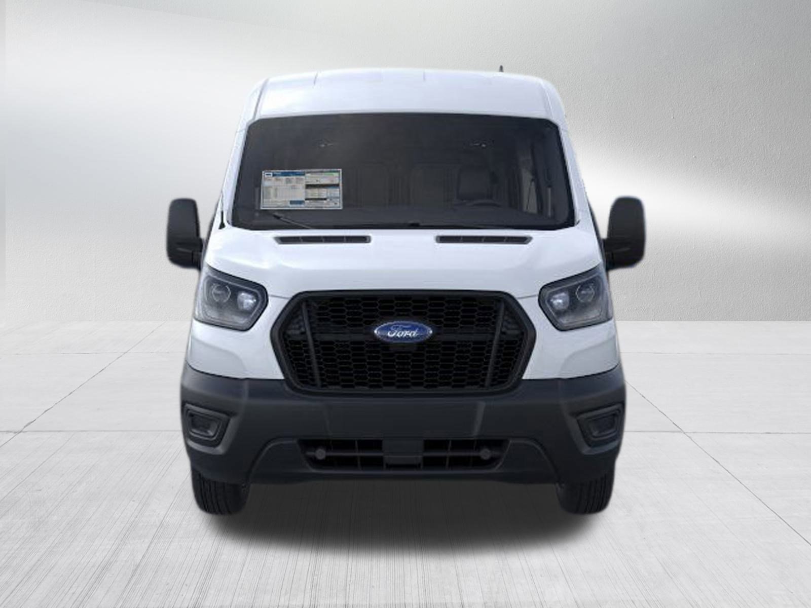 2025 Ford Transit photo 6