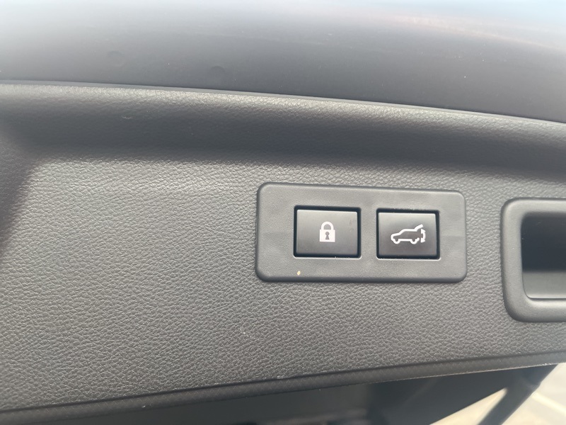 2021 Subaru Forester Limited photo 11