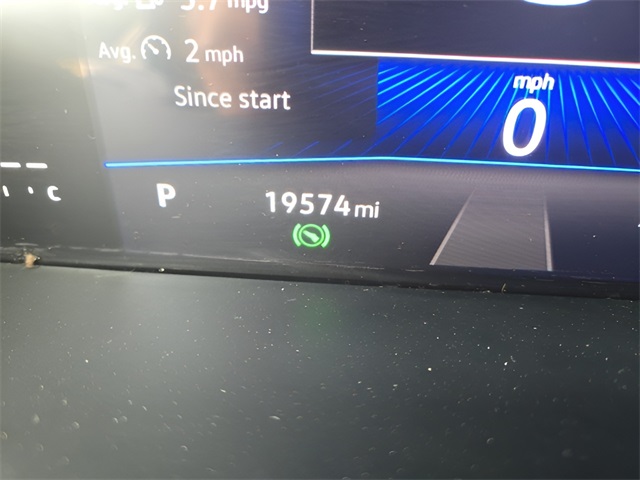 2024 Volkswagen Taos SE photo 12