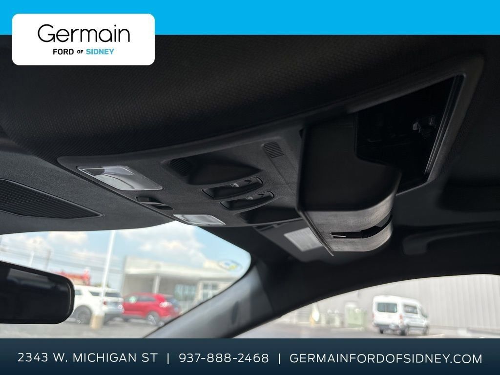 2024 Ford Escape ST-Line Select photo 33