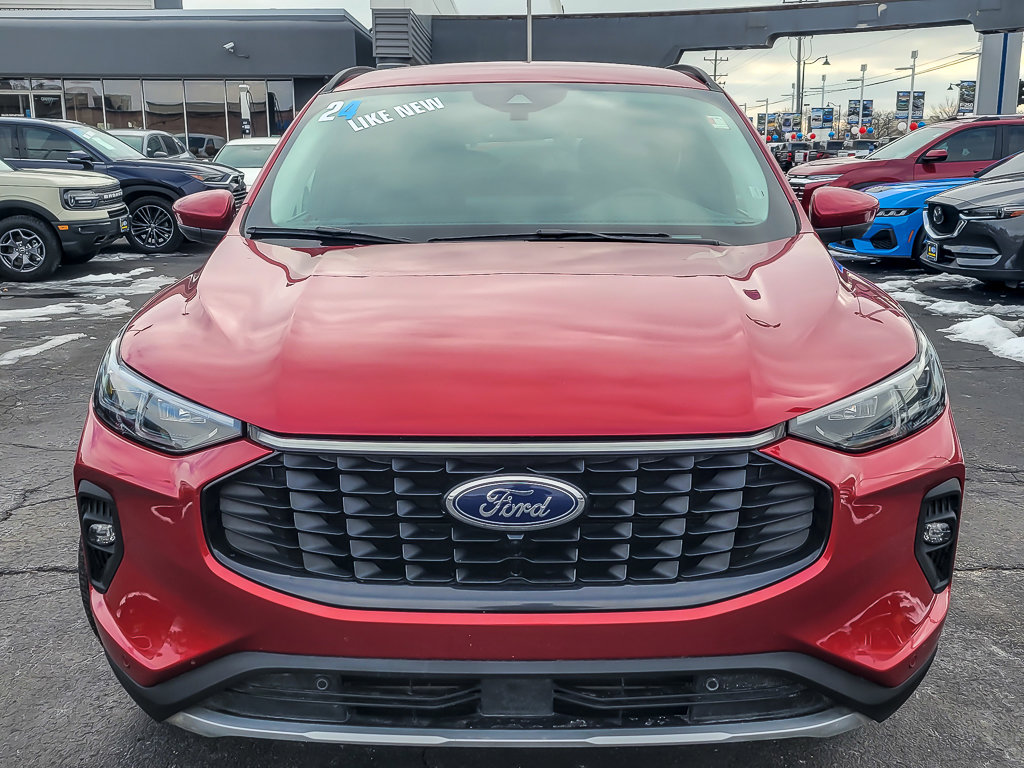 2024 FORD ESCAPE - Image 3