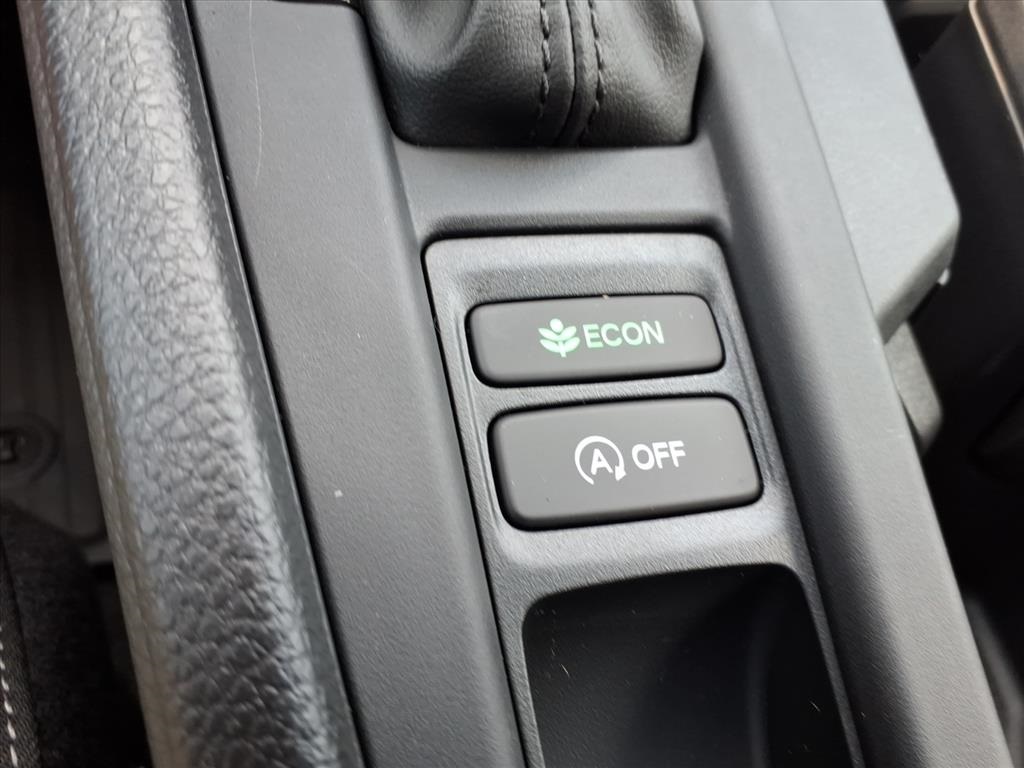 2025 Honda Accord 1.5T SE photo 18