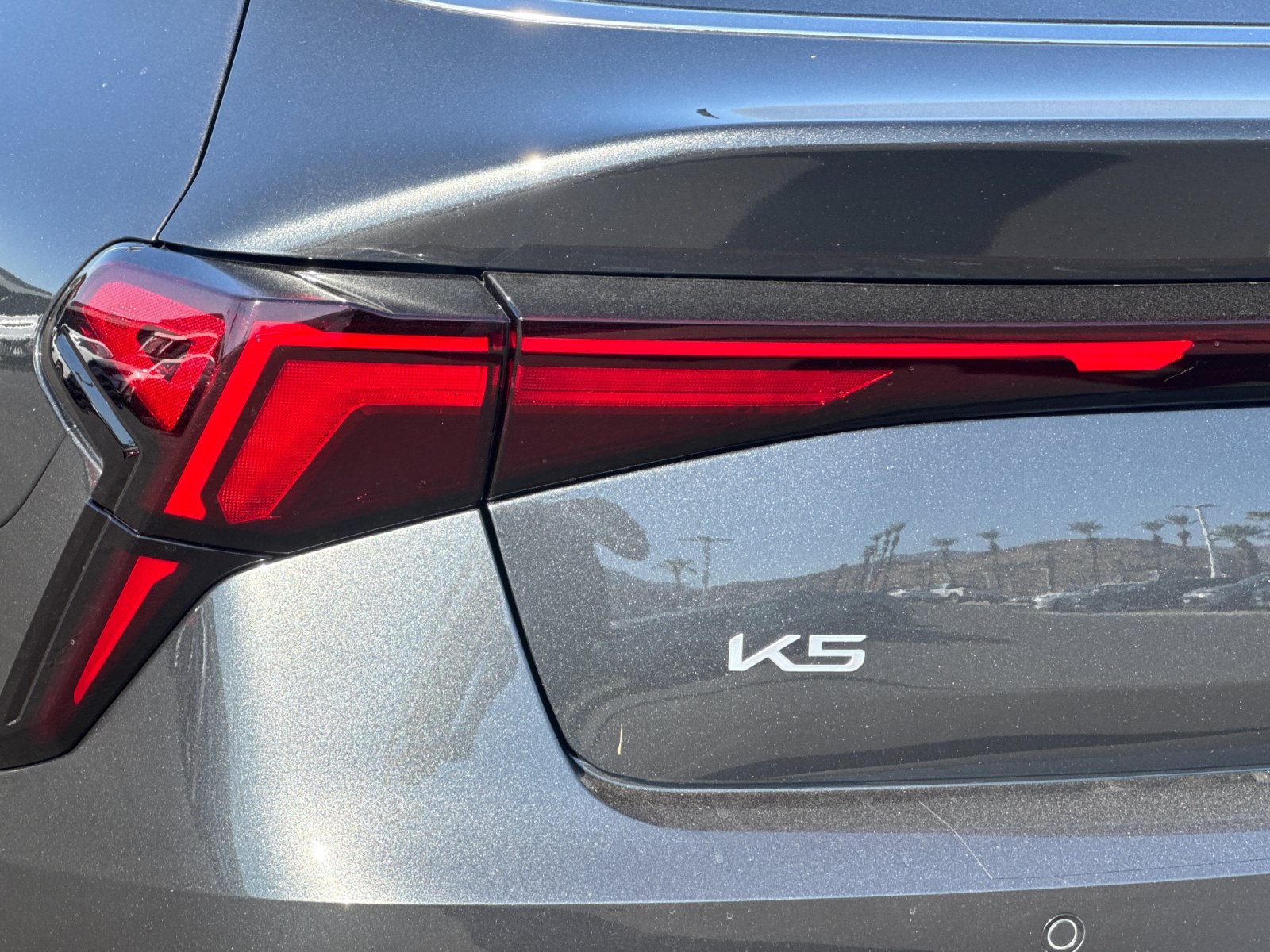 2026 Kia K5 EX photo 11