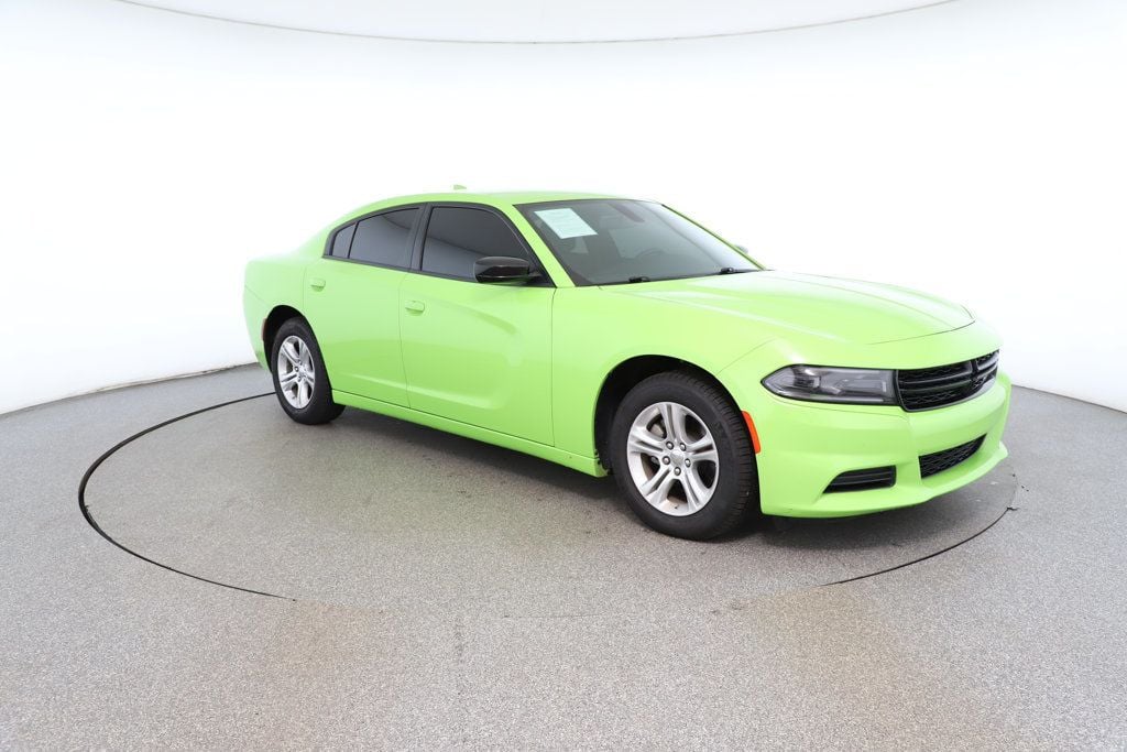 2023 Dodge Charger SXT photo 6