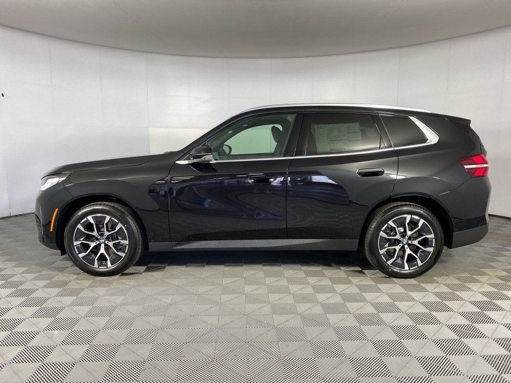 2025 Bmw X3 30x Drive photo 4