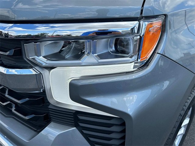 2026 Chevrolet Silverado 1500 LT photo 10