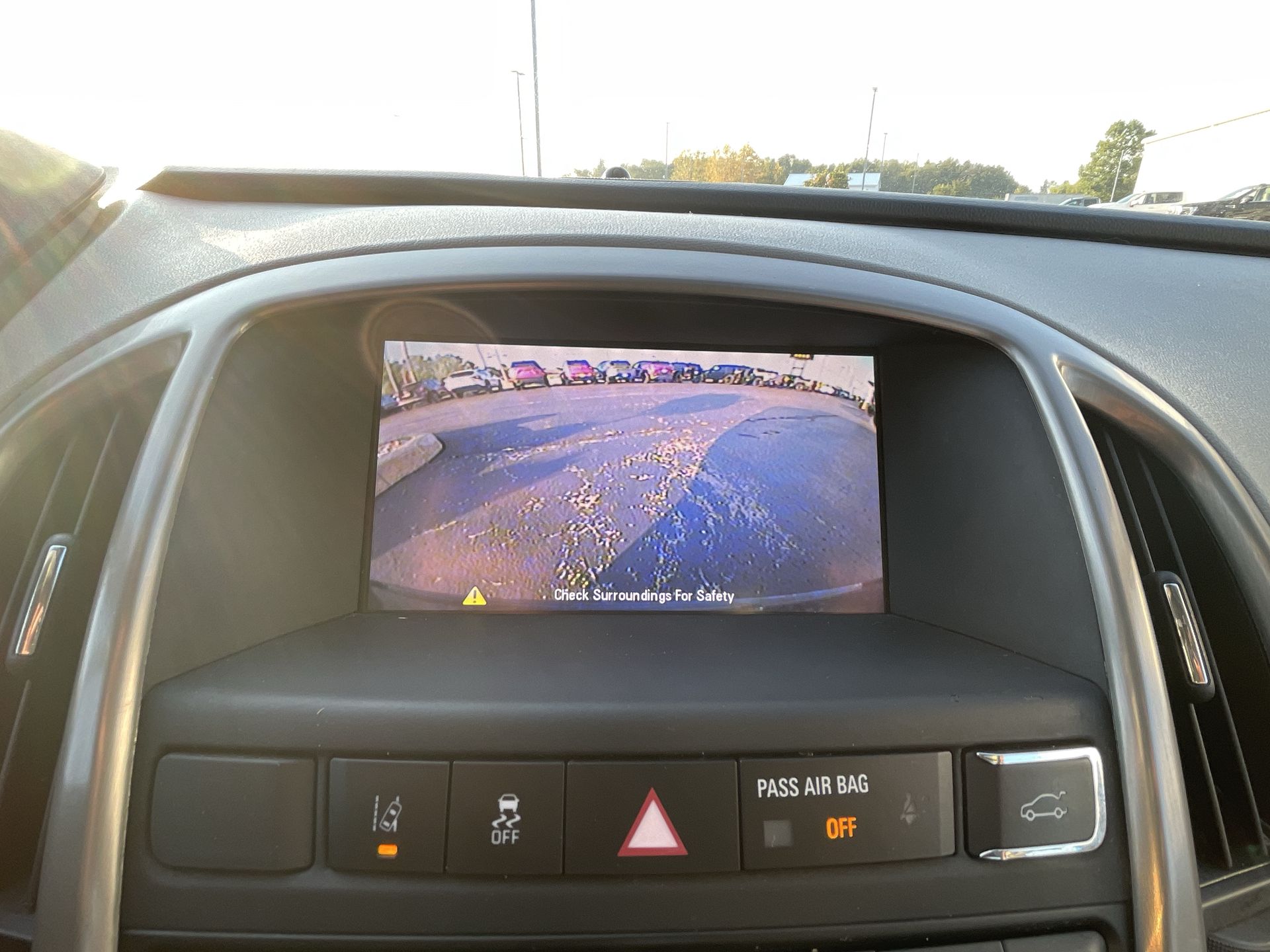 2014 Buick Verano Convenience photo 48