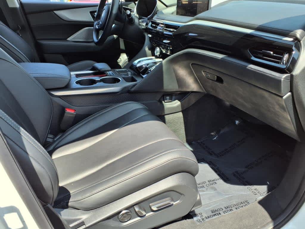 2023 Acura MDX SH-AWD Technology photo 9