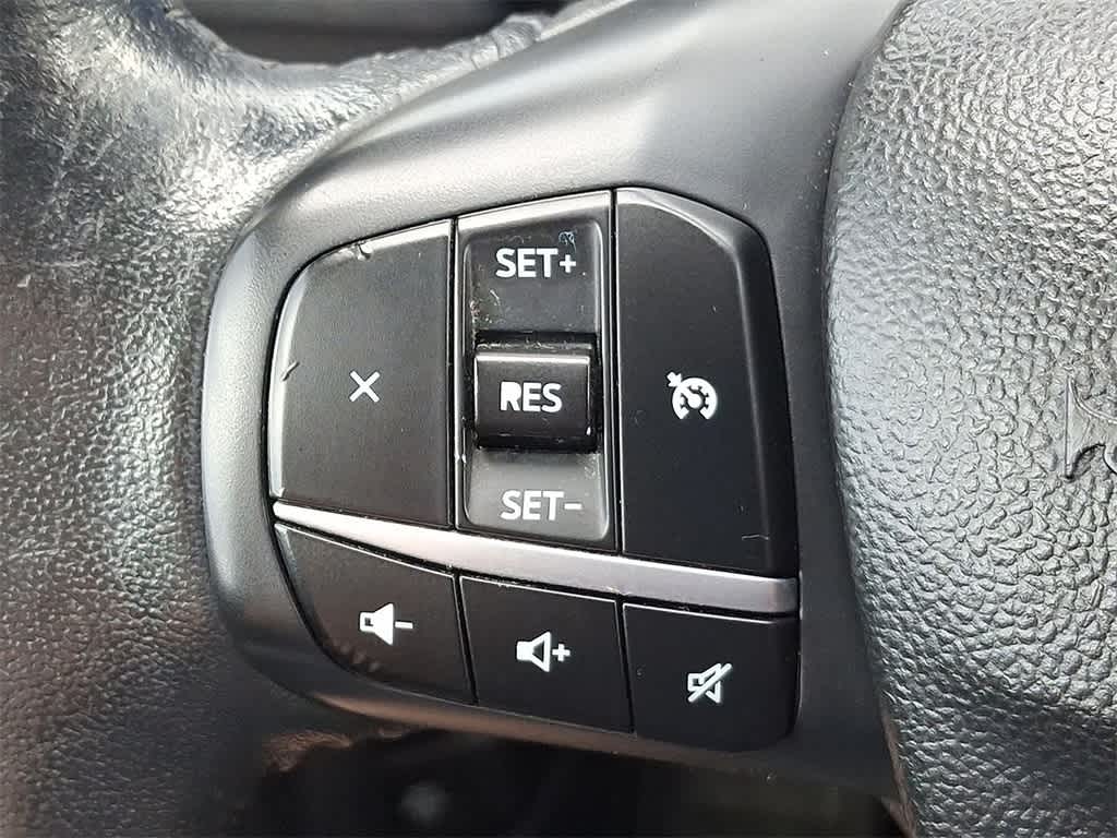 2020 Ford Escape SE Sport Hybrid photo 23