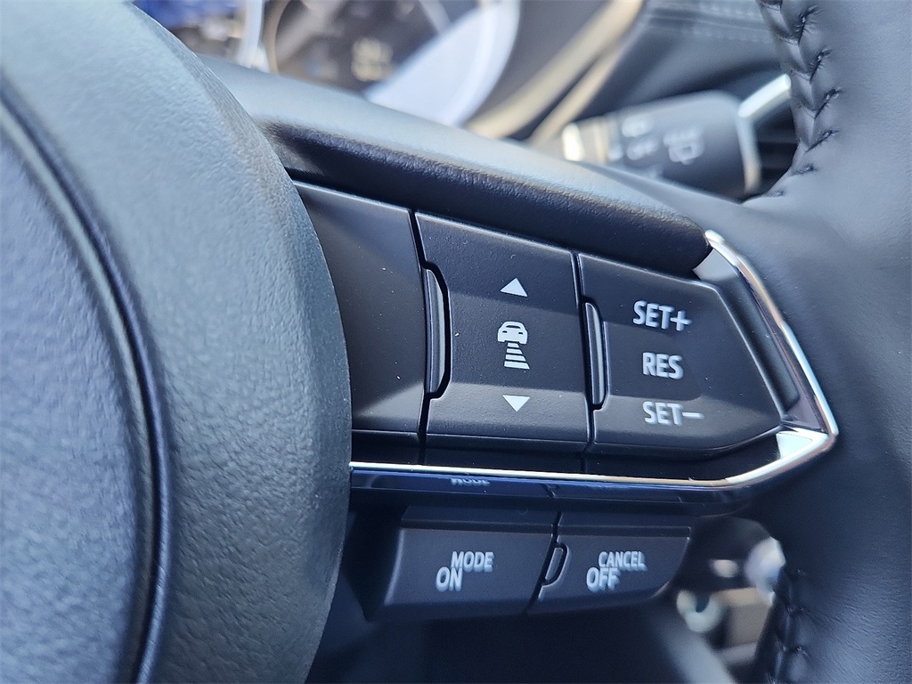 2025 Mazda CX-5 2.5 S Preferred photo 7