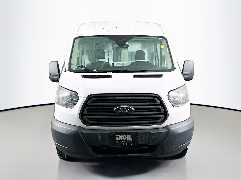 Used 2018 Ford Transit Van Base with VIN 1FTYR2CMXJKA03903 for sale in Onalaska, WI