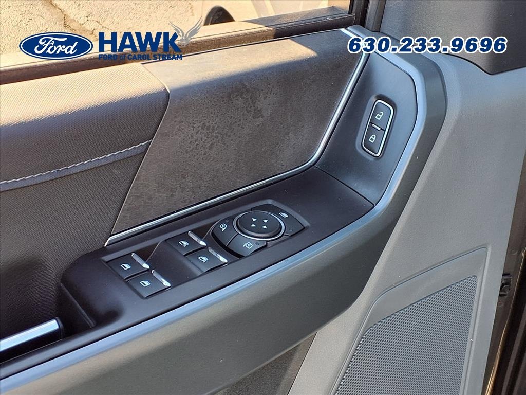 2024 FORD F-150 - Image 19