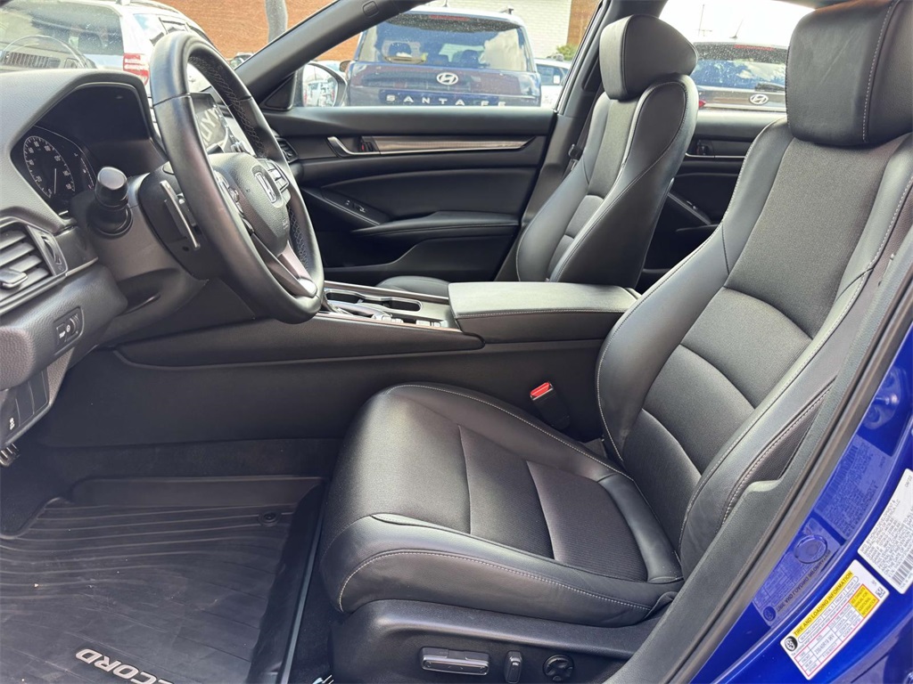 2022 Honda Accord Sport photo 14
