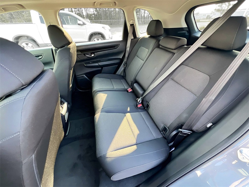2026 Honda CR-V EX photo 10