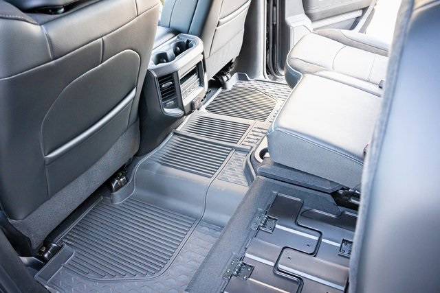 2025 Ram 2500 Laramie photo 31