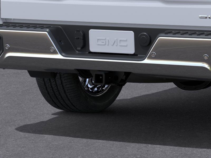 2026 Gmc Sierra 1500 SLT photo 14