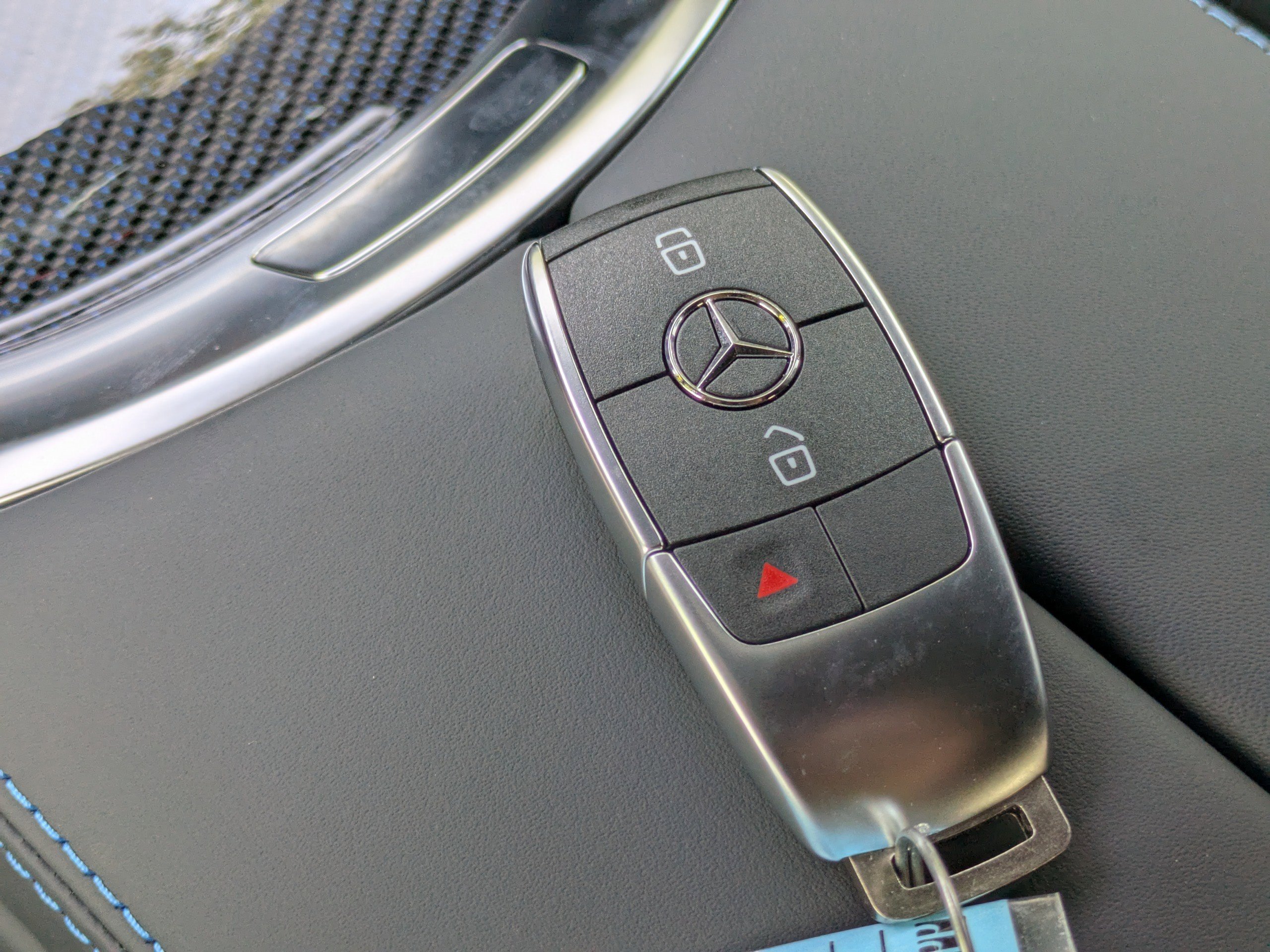 2025 Mercedes Benz G photo 25