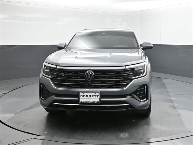 2024 Volkswagen Atlas Cross Sport SEL Premium R-Line photo 27
