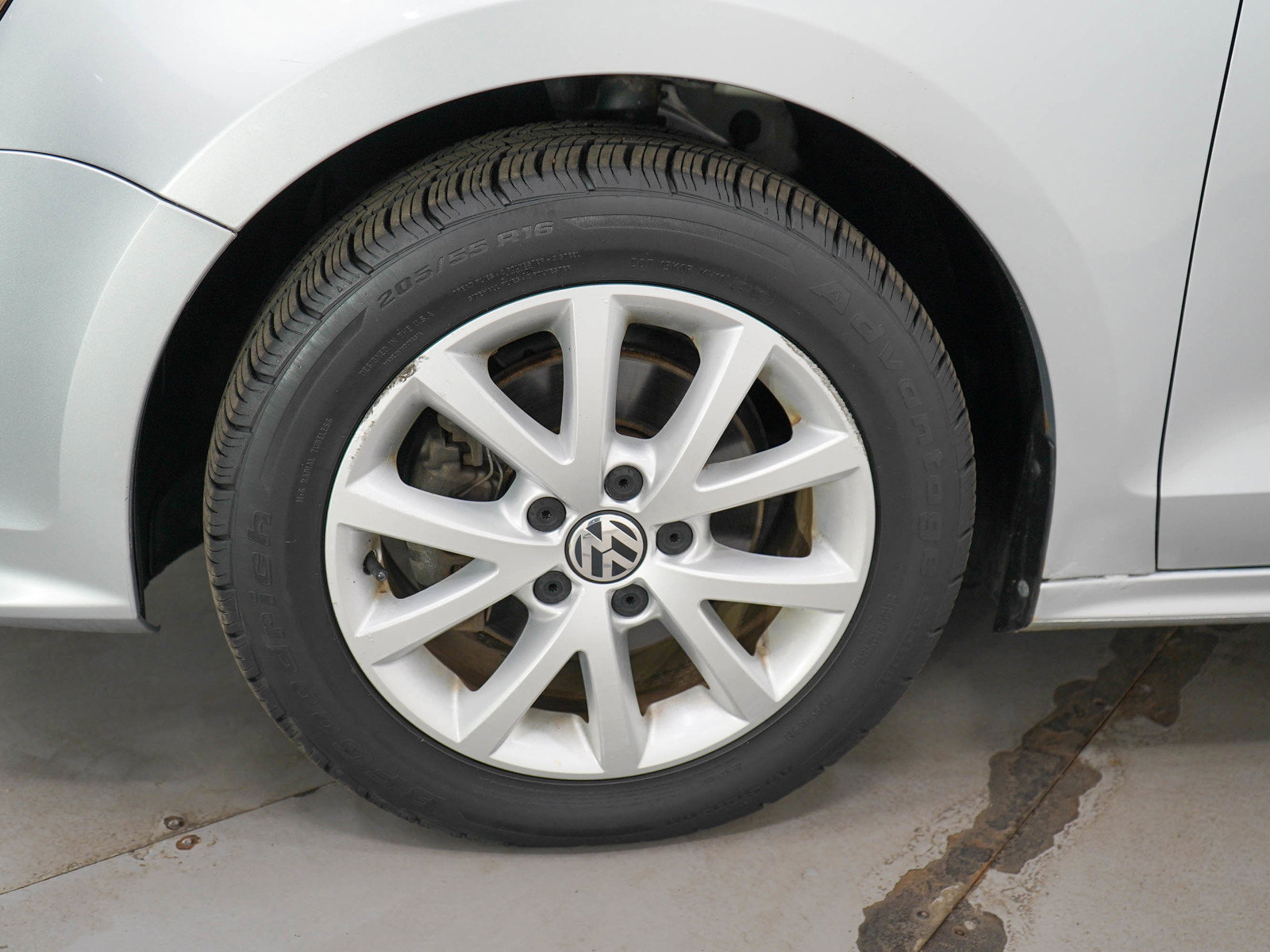 2015 Volkswagen Jetta 1.8T SE photo 26