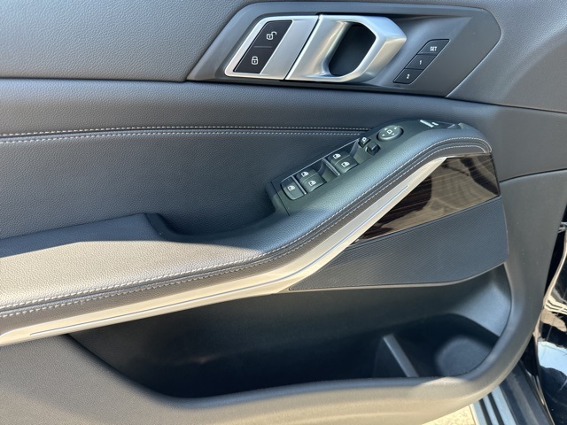 2020 Bmw X5 xDrive40i photo 11
