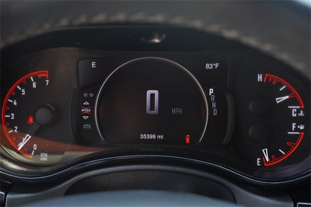 2023 Dodge Durango SXT Plus photo 30