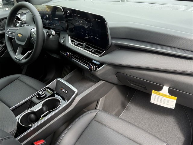 2026 Chevrolet Equinox LT photo 18
