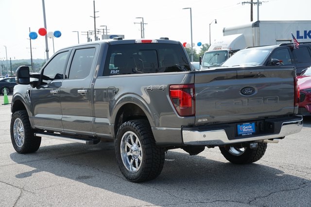 2025 FORD F-150 - Image 27