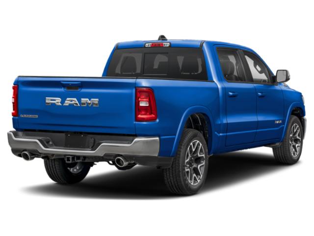 2026 Ram 1500 Laramie photo 3