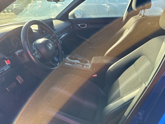 2023 Honda Civic Sport photo 12