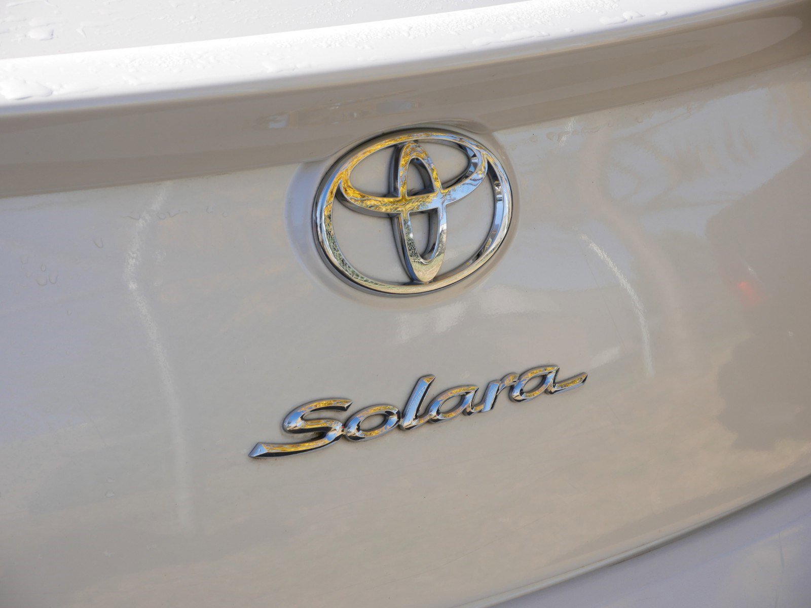 PreOwned 2004 Toyota Camry Solara SPT 2dr Car in Vadnais Heights