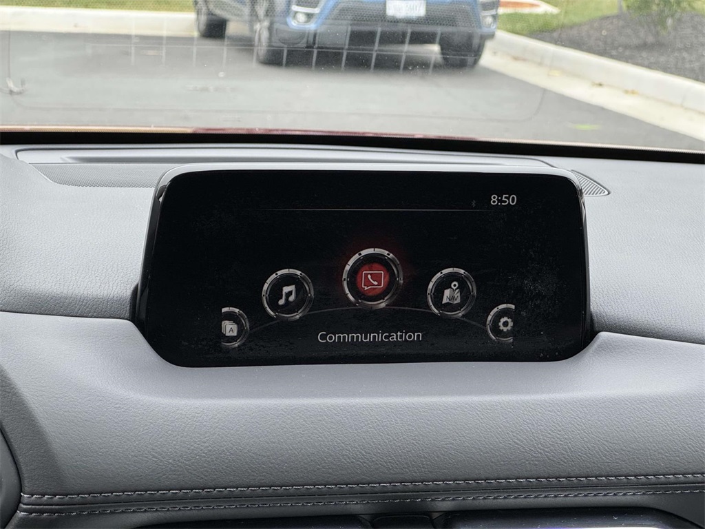 2020 Mazda CX-5 Touring photo 17