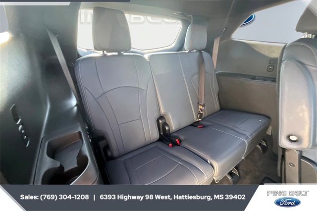 2024 Buick Enclave Premium photo 17