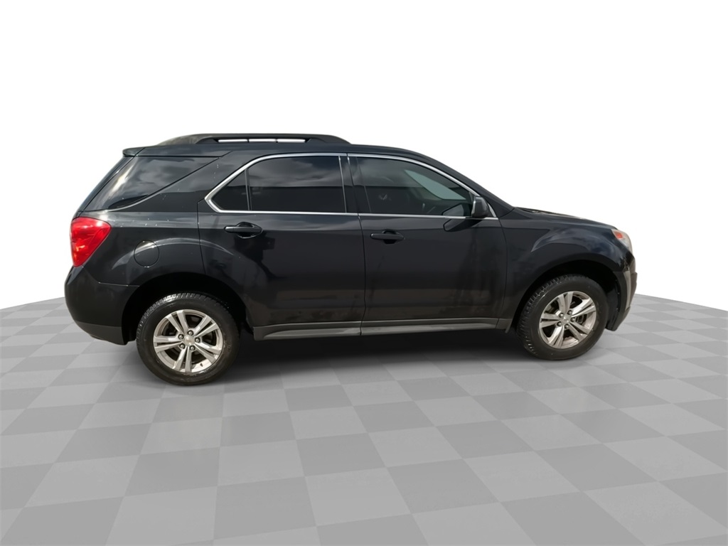 2015 Chevrolet Equinox LT photo 9